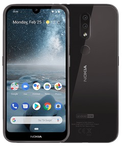 Nokia 4.2 Global Dual SIM TD-LTE 32GB